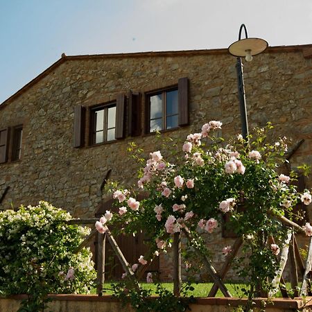 Agriturismo & Cantina Tenuta Casteani Ribolla Exteriér fotografie