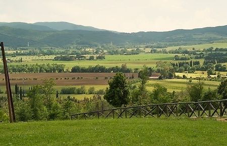 Agriturismo & Cantina Tenuta Casteani Ribolla Exteriér fotografie