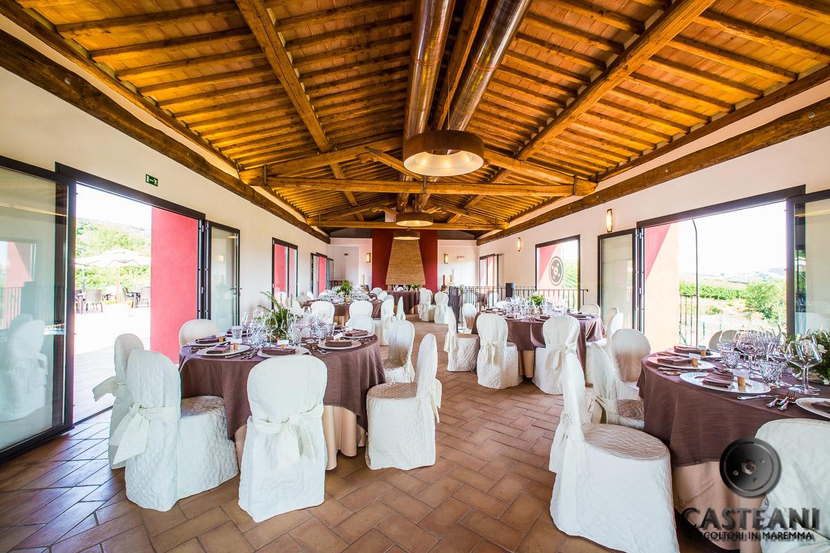 Agriturismo & Cantina Tenuta Casteani Ribolla Exteriér fotografie