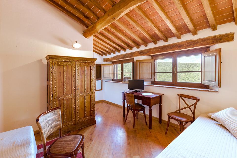 Agriturismo & Cantina Tenuta Casteani Ribolla Exteriér fotografie