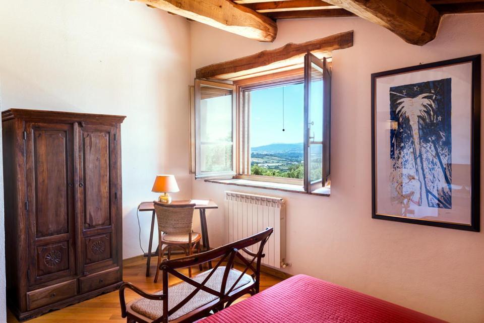 Agriturismo & Cantina Tenuta Casteani Ribolla Exteriér fotografie