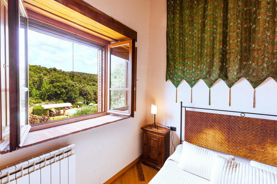 Agriturismo & Cantina Tenuta Casteani Ribolla Exteriér fotografie